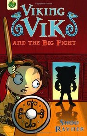 Viking Vik and the Big Flight