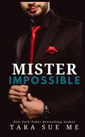 Mister Impossible (Bachelor International)