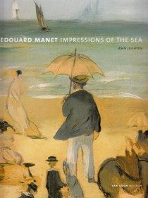 Edouard Manet Impressions of the Sea