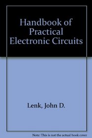 Handbook of Practical Electronic Circuits