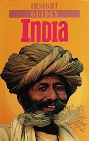 India-Insight Guide (Insight Guide India)