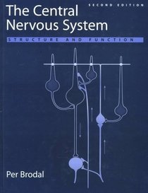 The Central Nervous System: Structure and Function