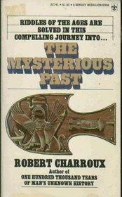 The mysterious past (A Berkley medallion book)