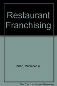 Restaurant Franchising