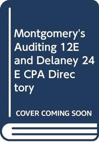 Montgomery Audit & Delaney Cpa Set