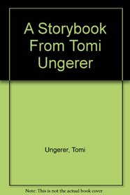 A Storybook From Tomi Ungerer