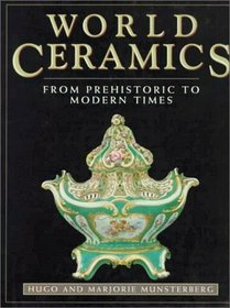 World Ceramics