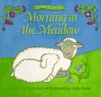 Morning in the Meadow: A Pat-And-Peek Book
