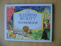 Sleeping Beauty (Pop-Up Picture Stories)