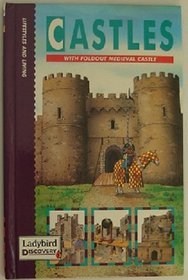 Castles and Palaces (Ladybird Discovery)