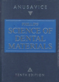 Phillips' Science of Dental Materials