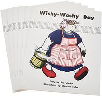 Wishy Washy Day (Story Chest)