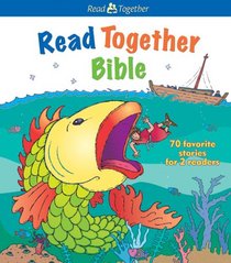 Read Together Bible (Read Together)