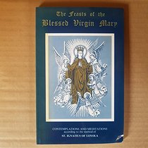 Feasts of the Blessed Virgin Mary