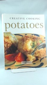 Cooking with Potatoes (Creative Cooking)