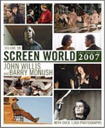 Screen World, Vol. 59: The Films of 2007