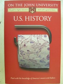 U. S. History (On the John University)