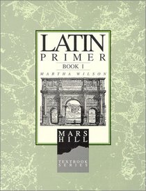 Latin Primer I