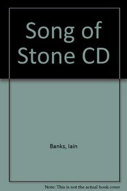 Song of Stone CD