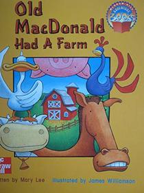 Old MacDonald Had a Farm (McGraw-Hill Adventure Books)