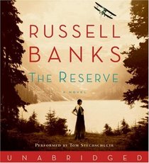 The Reserve (Audio CD) (Unabridged)