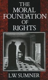 The Moral Foundation of Rights