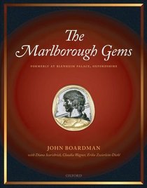 The Marlborough Gems: Formerly at Blenheim Palace, Oxfordshire (0)