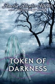 Token of Darkness (Den of Shadows)