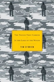 The Things They Carried / In the Lake of the Woods