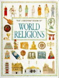 World Religions (Usborne Guides)
