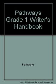 Writer's Handbook 1