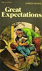 Great Expectations (Pocket Classics, C-52)