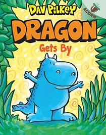 Dragon Gets By (Acorn Book)