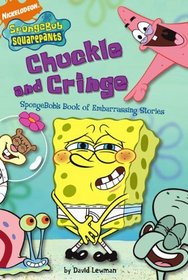Chuckle And Cringe (Turtleback School & Library Binding Edition) (Nick Spongebob Squarepants (Prebound))