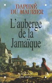 L'Auberge de la Jamaique (Jamaica Inn) (French Edition)