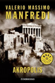 Akropolis (Best Seller) (Spanish Edition)