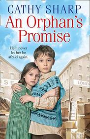 An Orphans Promise (Button Street Orphans)