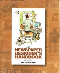 The Newspaper Designer's Handbook, Fifth Edition
