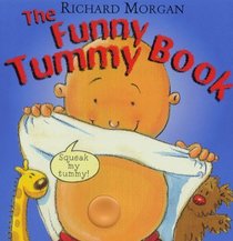 The Funny Tummy Book