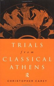 Trials from Classical Athens