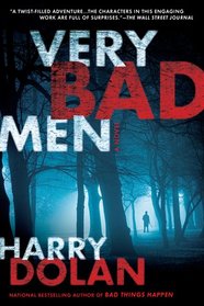 Very Bad Men (David Loogan, Bk 2)