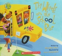 The Wheels on the School Bus