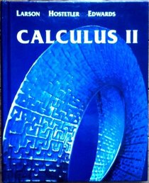 Calculus Two
