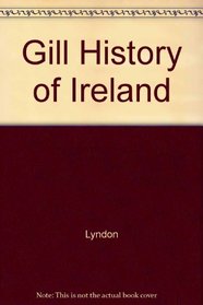 Gill History of Ireland
