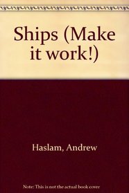 Ships (Make it work!)