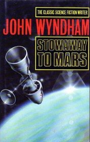 Stowaway to Mars -Op/026