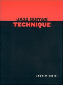 Jazz Guitar Technique