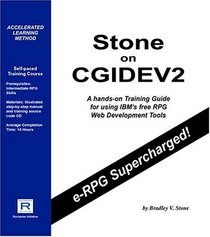 Stone on CGIDEV2