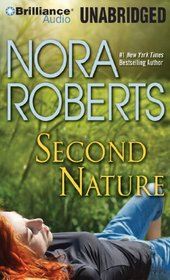 Second Nature (Celebrity Magazine Series)