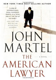 The American Lawyer: A Novel
